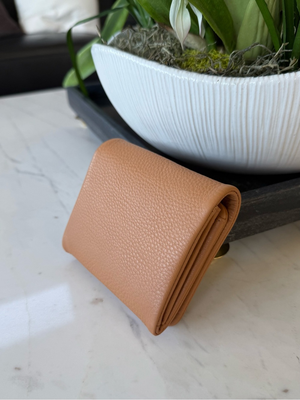 New Radley London Leather Mallow Street Mini Wallet Purse - Picture 12 of 16